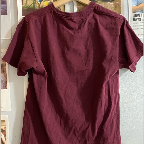 Seattle T-Shirt Top - Picture 2 of 2